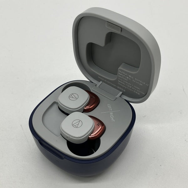 【中古】ATH-SQ1TW NRD【秋葉原】