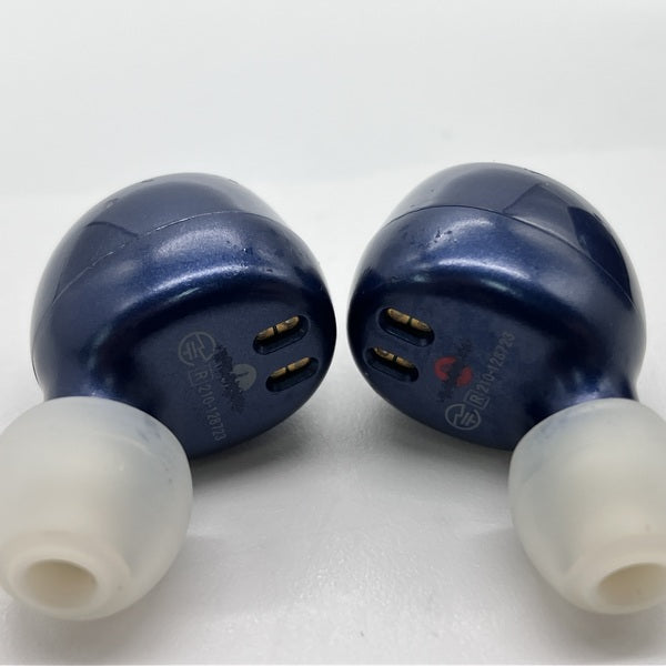 AVIOT 【中古】TE-D01g Navy 【TE-D01g-NV】【秋葉原】 – e☆イヤホン