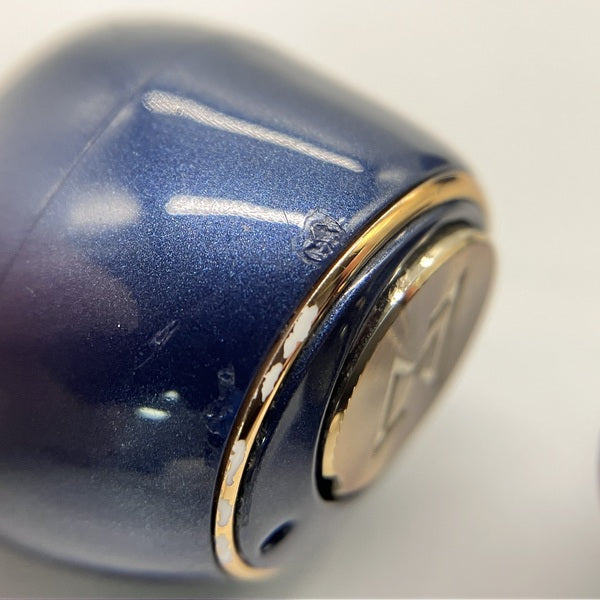 AVIOT 【中古】TE-D01g Navy 【TE-D01g-NV】【秋葉原】 – e☆イヤホン