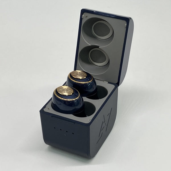 AVIOT 【中古】TE-D01gv ブラック【TE-D01gv-BK】【秋葉原】 – e☆イヤホン