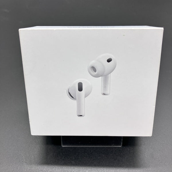 Apple 【中古】AirPods Pro 3 MFHP4J/A【秋葉原】 – e☆イヤホン
