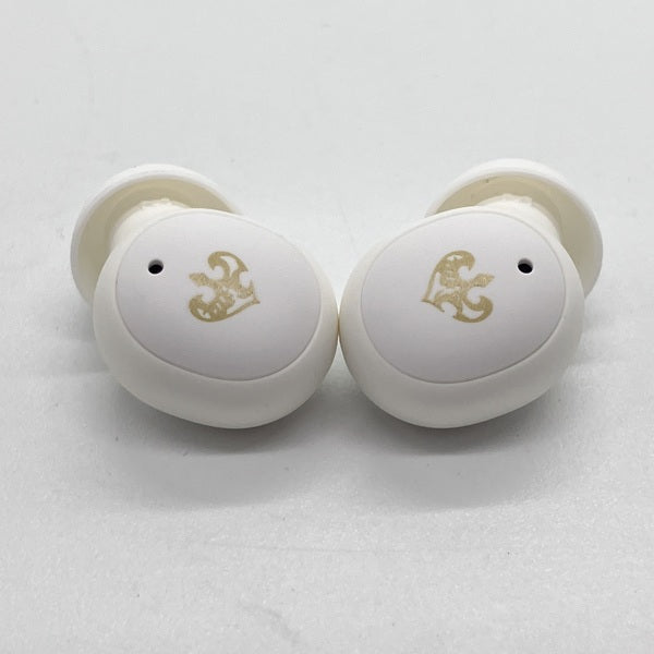 final 【中古】ZE500 for ASMR -Patra コラボ White【秋葉原】 – e