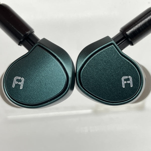 FAudio 【中古】Spring 【FA-2507】【秋葉原】 – e☆イヤホン