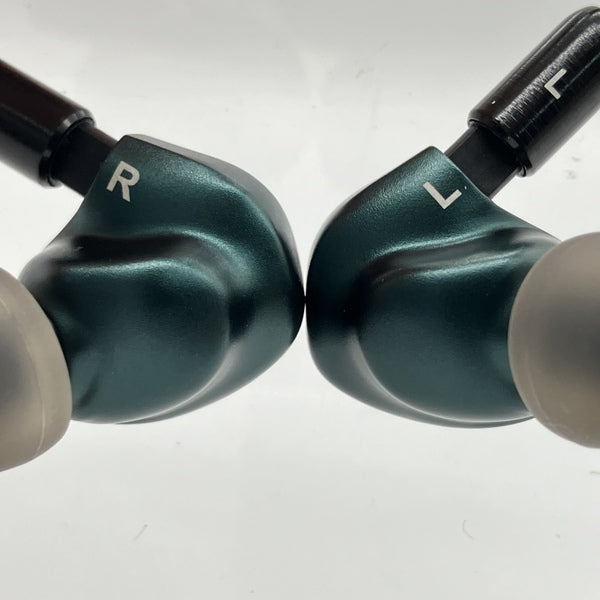 FAudio 【中古】Spring 【FA-2507】【秋葉原】 – e☆イヤホン