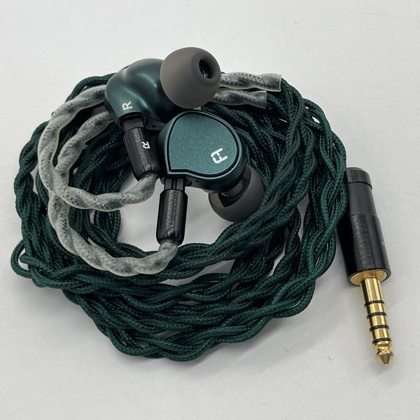 FAudio 【中古】Spring 【FA-2507】【秋葉原】 – e☆イヤホン