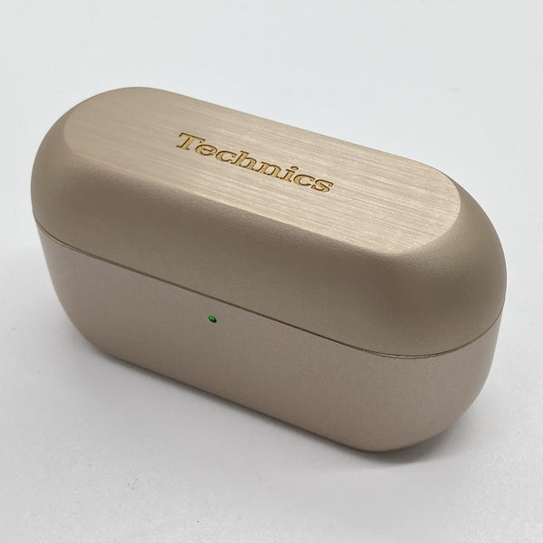 Technics 【中古】EAH-AZ100-N シャンパンゴールド【秋葉原】 – e