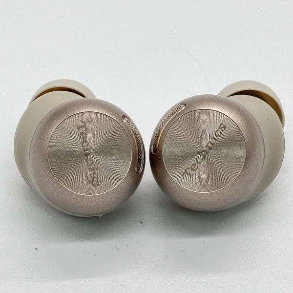 Technics 【中古】EAH-AZ100-N シャンパンゴールド【秋葉原】 – e