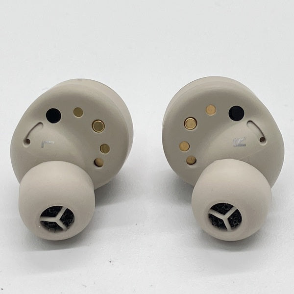 Technics 【中古】EAH-AZ100-N シャンパンゴールド【秋葉原】 – e