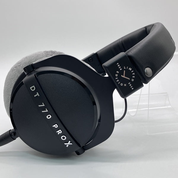 beyerdynamic 【中古】DT 770 PRO X Limited Edition【日本橋】 – e