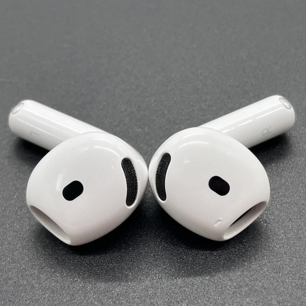 Apple 【中古】AirPods 4 MXP63J/A【秋葉原】 – e☆イヤホン