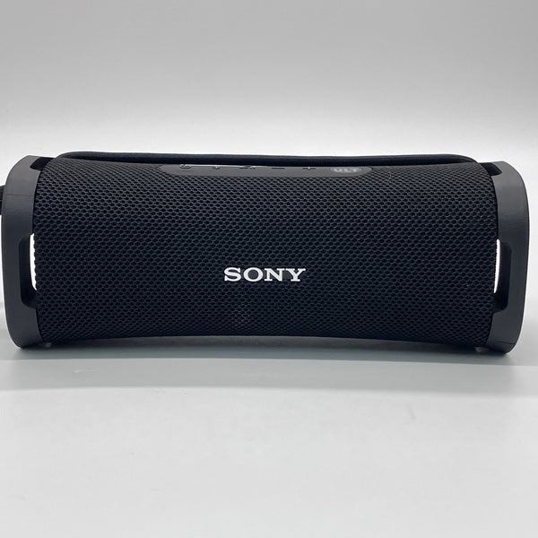 SONY 【中古】ULT FIELD 1 ブラック 【SRS-ULT10 BC】【秋葉原】 – e