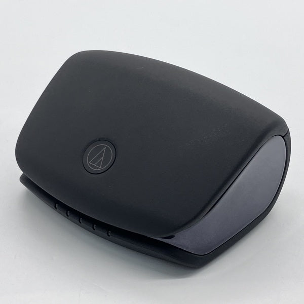 audio-technica 【中古】ATH-TWX9MK2 BK【秋葉原】 – e☆イヤホン