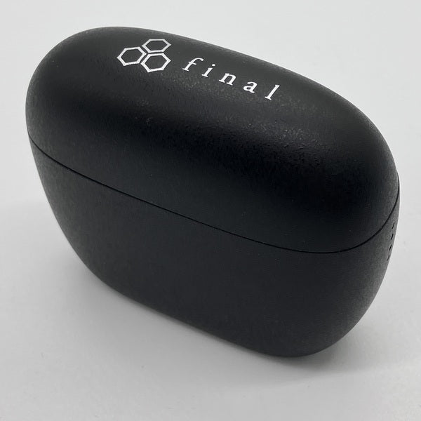 final 【中古】TONALITE【秋葉原】 – e☆イヤホン