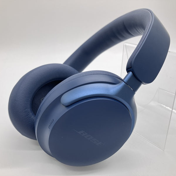 Bose 【中古】QuietComfort Ultra Headphones LUNAR BLUE【名古屋