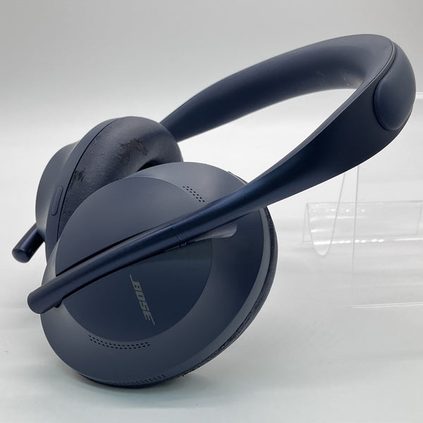 Bose 【中古】Noise Cancelling Headphones 700 TRIPLE MIDNIGHT