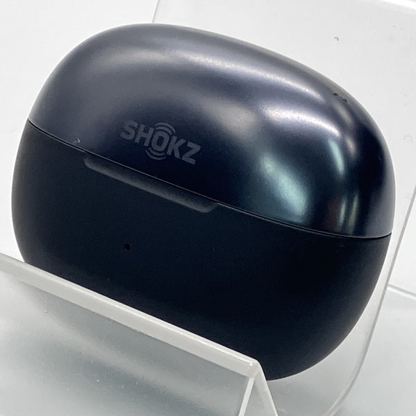 Shokz 【中古】OpenDots ONE Black【SKZ-EP-000054】【名古屋】 – e