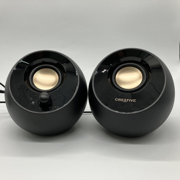 【中古】Creative Pebble【秋葉原】
