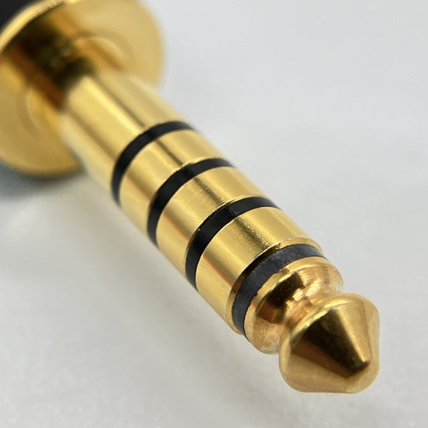 【中古】玉兎　極 (Gyokuto-Kiwami)4.4mm5極バランス/MMCX 【NLV-GYT-KWM】【秋葉原】