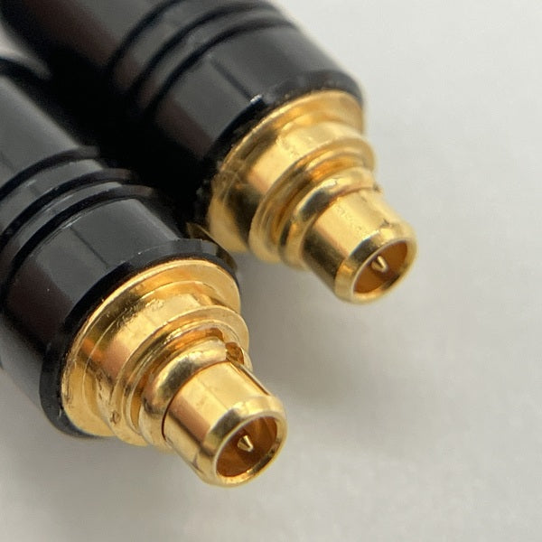 e☆イヤホン・ラボ 【中古】Iolite MMCX-4.4mm(イヤーループ仕様