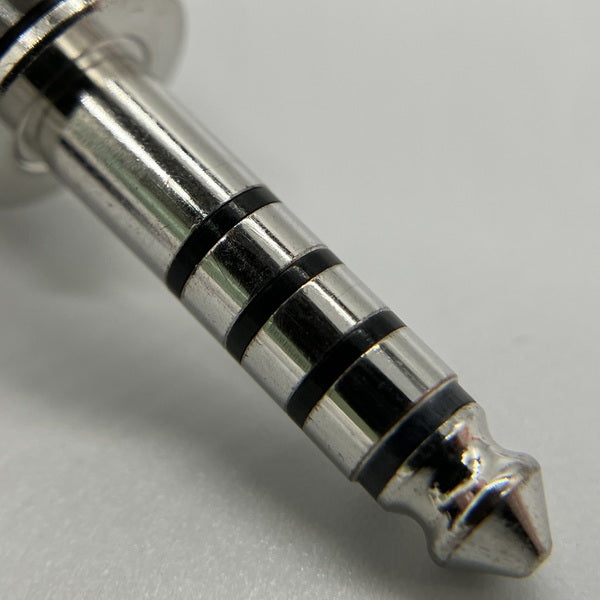 e☆イヤホン・ラボ 【中古】Iolite MMCX-4.4mm(イヤーループ仕様