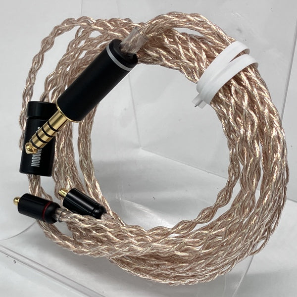 【中古】桂華 (Keika) 4.4mm5極バランス/Pentaconn ear【NLI-KKA】【秋葉原】
