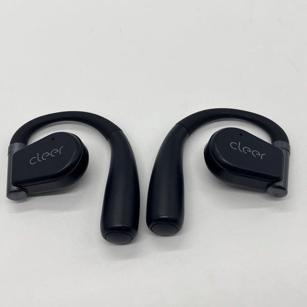 Cleer Audio　完全ワイヤレスイヤホン ARC II MUSIC Edition　CLR-ARC2M-NB　Navy Blue 元箱あり Cleer 【中古】ARC II Music Edition Navy Blue 【CLR-ARC2M-NB