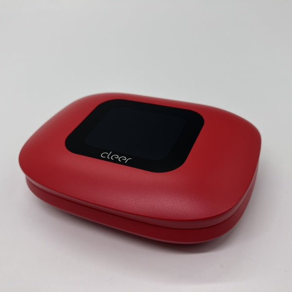 Cleer 【中古】ARC3 Gaming White&Red 【CLR-ARC3G-WR】【名古屋】 – e