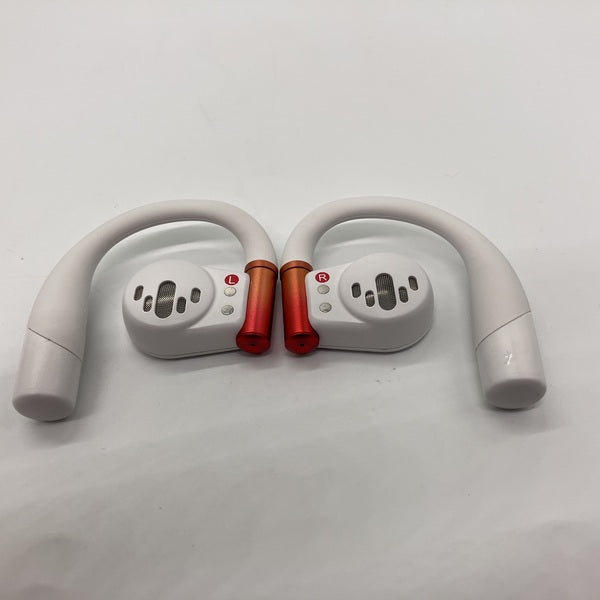 Cleer 【中古】ARC3 Gaming White&Red 【CLR-ARC3G-WR】【名古屋】 – e