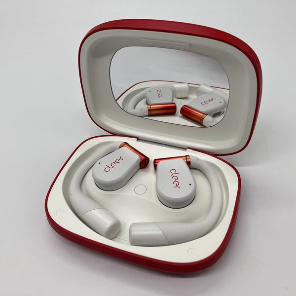 【中古】ARC3 Gaming White&Red 【CLR-ARC3G-WR】【名古屋】