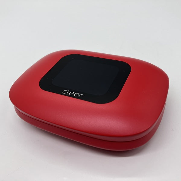 Cleer 【中古】ARC3 Gaming White&Red 【CLR-ARC3G-WR】【名古屋】 – e