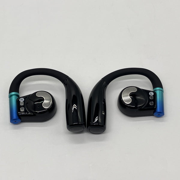 Cleer 【中古】ARC3 Max Black&Blue 【CLR-ARC3X-BL】【秋葉原】 – e
