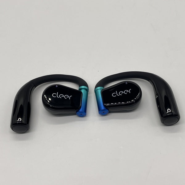 Cleer 【中古】ARC3 Max Black&Blue 【CLR-ARC3X-BL】【秋葉原】 – e