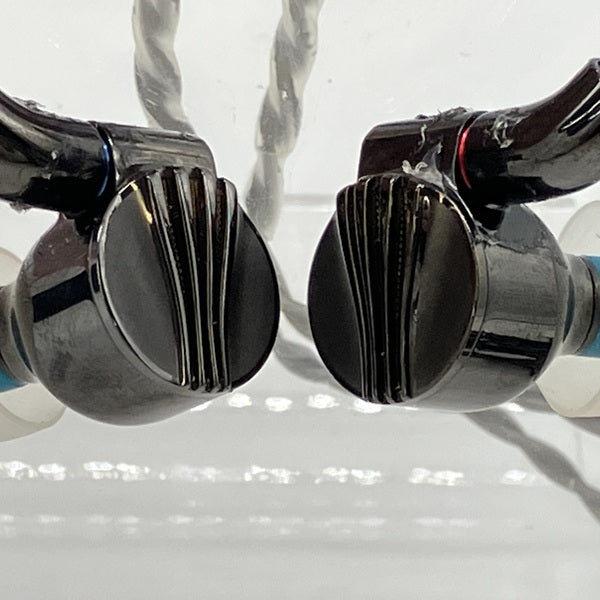 FIIO 【中古】FD7 【FIO-IEM-FD7-B】【秋葉原】 – e☆イヤホン