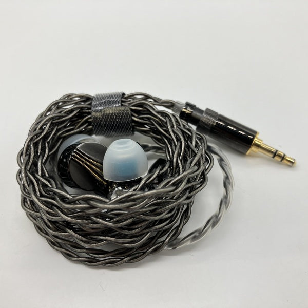 FIIO 【中古】FD7 【FIO-IEM-FD7-B】【秋葉原】 – e☆イヤホン