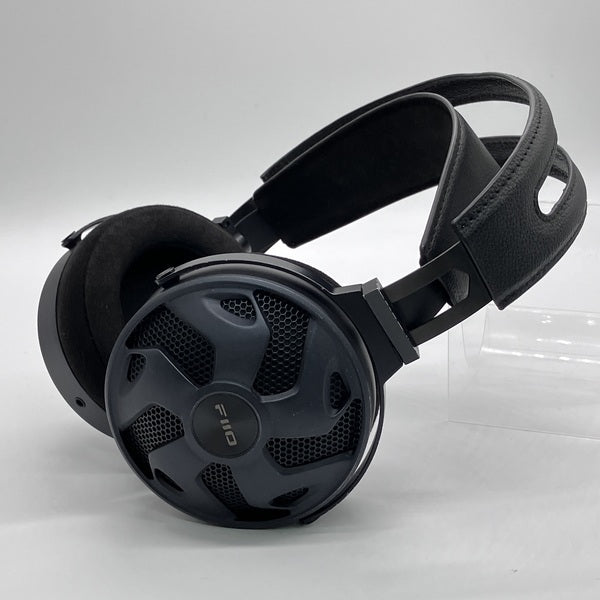 [中古] FiiO FT3 ブラック FIIO 【中古】FT3 Black 【FIO-FT3-B】【名古屋】 – e☆イヤホン