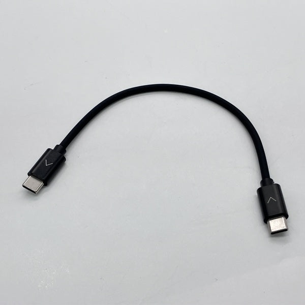 【中古】LT-TC3 (Type-C to Type-Cケーブル) 【FIO-LT-TC3】【秋葉原】