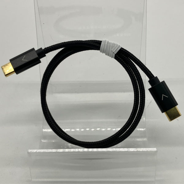 【中古】LT-TC4 (Type-C to Type-Cケーブル) 【FIO-LT-TC4】【秋葉原】