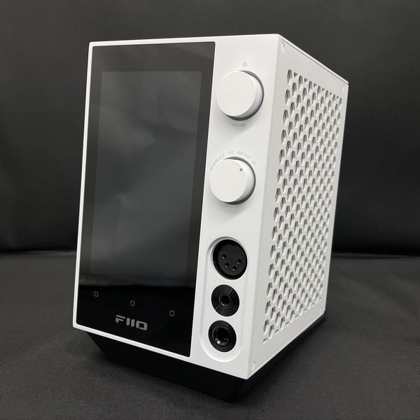 【中古】R7 White 【FIO-R7-W】【秋葉原】
