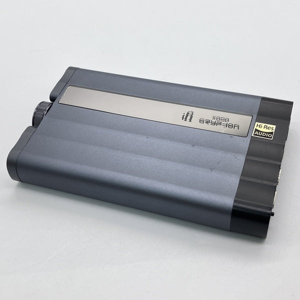 【中古】xDSD Gryphon【秋葉原】