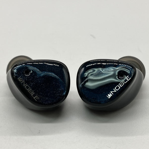 Noble Audio 【中古】FoKus Mystique 【NOB-FOKUSMST-B】【日本橋