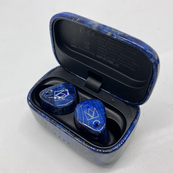 【中古】FoKus Prestige Blue 【NOB-FOKUSPST-L】【秋葉原】