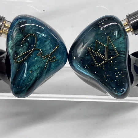 Noble Audio 【中古】JADE 【NOB-JADE】【秋葉原】 – e☆イヤホン