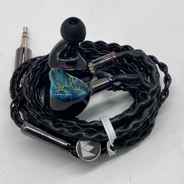 Noble Audio 【中古】JADE 【NOB-JADE】【秋葉原】 – e☆イヤホン