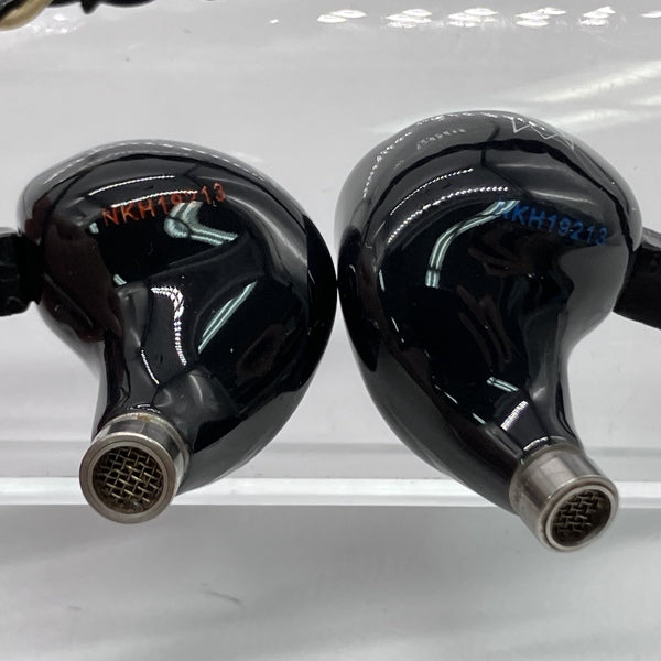 Noble Audio 【中古】KHAN 【NOB-KHAN】【名古屋】 – e☆イヤホン