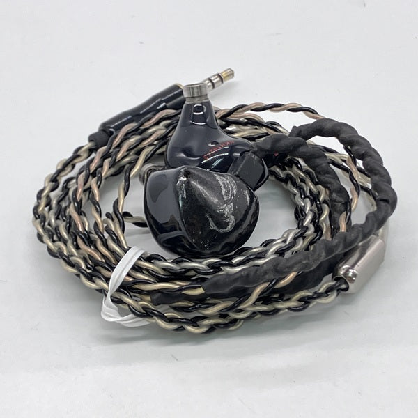 Noble Audio 【中古】KHAN 【NOB-KHAN】【名古屋】 – e☆イヤホン