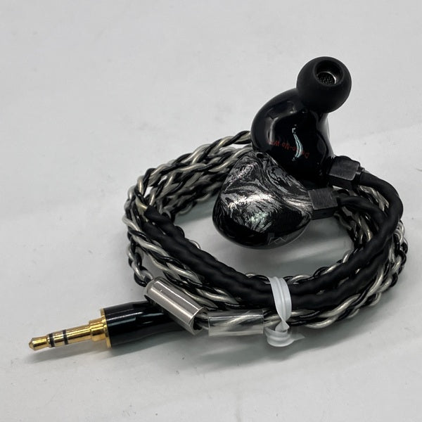 Noble Audio 【中古】KHAN 【NOB-KHAN】【名古屋】 – e☆イヤホン