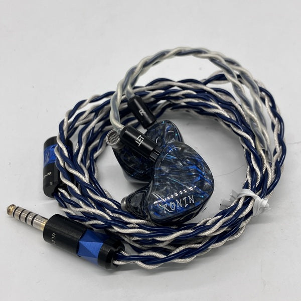 Noble Audio 【中古】Ronin 【NOB-RONIN】【秋葉原】 – e☆イヤホン