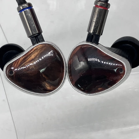 Noble Audio 【中古】SULTAN 【NOB-SULTAN】【秋葉原】 – e☆イヤホン