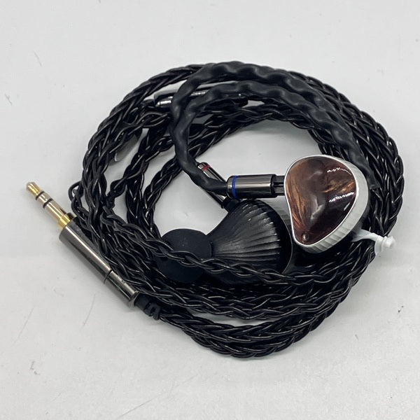 Noble Audio 【中古】SULTAN 【NOB-SULTAN】【秋葉原】 – e☆イヤホン