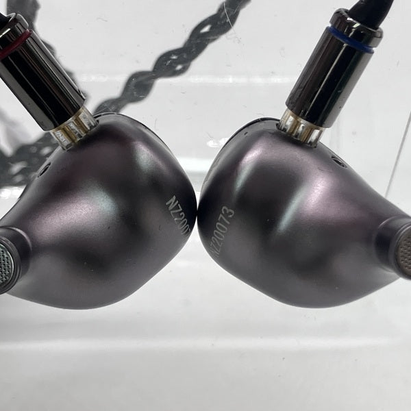 Noble Audio 【中古】ZEPHYR 【NOB-ZEPHYR】【秋葉原】 – e☆イヤホン